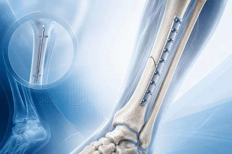 Manejo y atención de fracturas